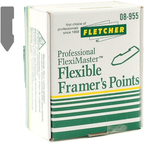 Fletcher fleximaster framer - fleximaster, framer's