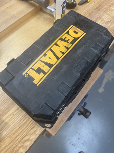 Dewalt dw682 240v biscuit - 240v,