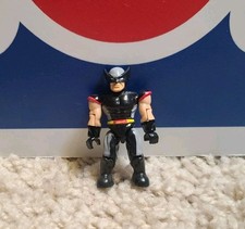 MARVEL Mega Bloks 91291 Loose