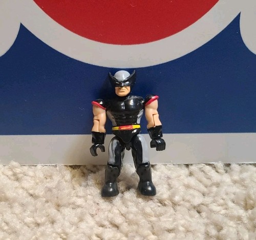 Marvel mega bloks 91291 - mega, loose