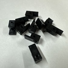 Bag of 10 vintage steering