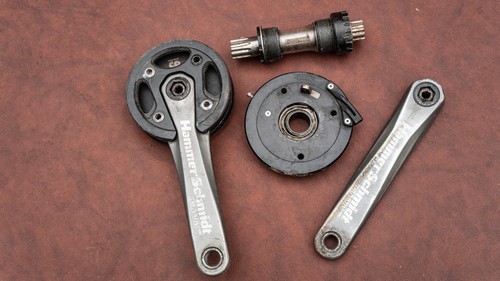 Truvativ hammerschmidt - truvativ, fr
