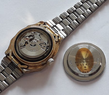 Automatic Vintage Seiko