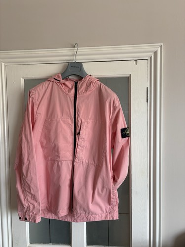 Stone island cotton - island, twill