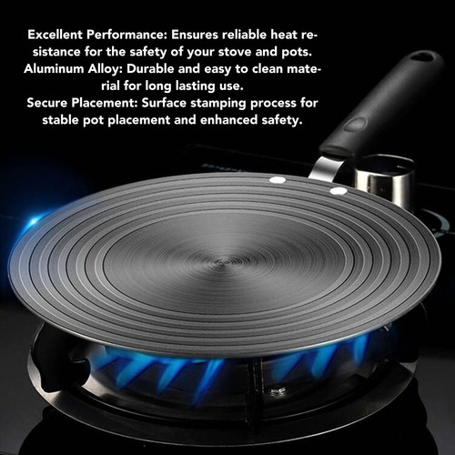 4mm aluminum heat - 4mm,