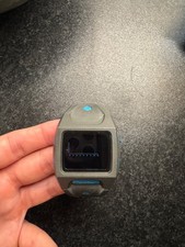 Nixon The Lodown Digital Watch