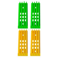  4 Pcs Pigeon Leg Band Stand