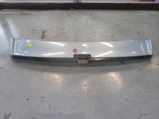 JDM MUGEN Rear Roof Spoiler