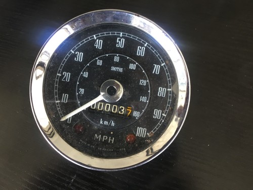 Smiths speedo shows - speedo,