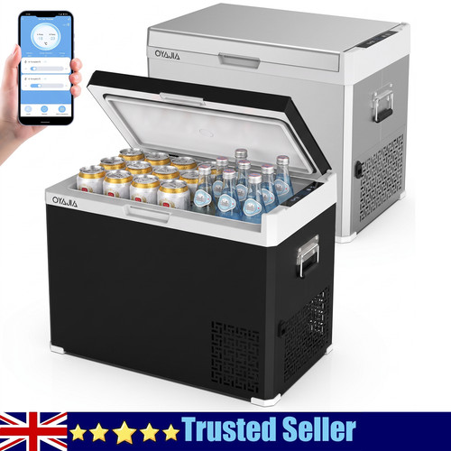 Car refrigerator 40l 12v - 40l,