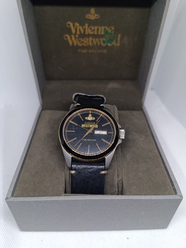 Vivienne westwood mens time - vivienne,