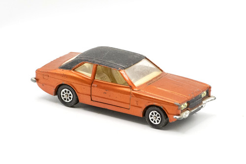 Corgi 313 ford - cortina, gxl