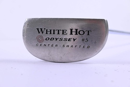 Odyssey white hot - hot, #5