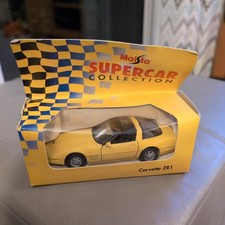 Chevrolet Corvette Maisto