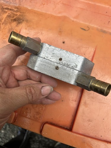 Rover sd1 carb - rover, v8