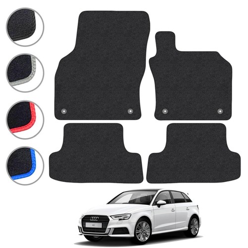 Audi 4 floor - (2012-2020),
