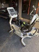 Precor Bike