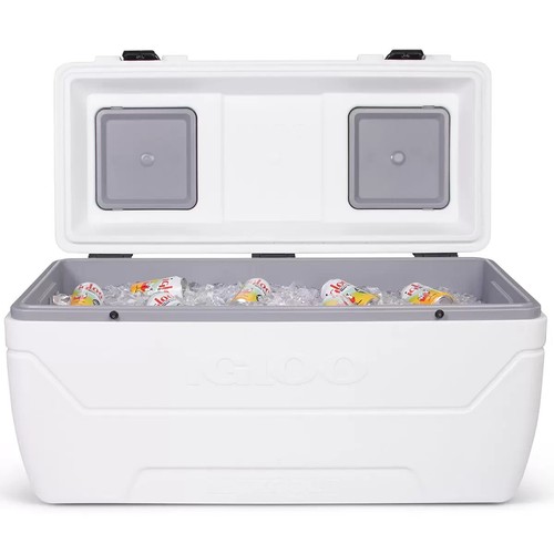 Igloo maxcold large 165 quart - maxcold,