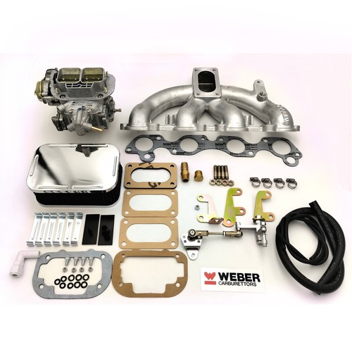 Genuine weber dges - genuine,