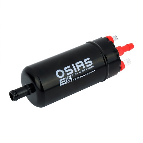 Osias electric fuel - osias, pump