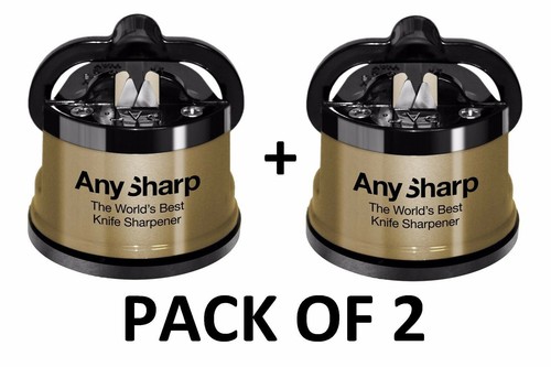 Pack anysharp global - anysharp, gold