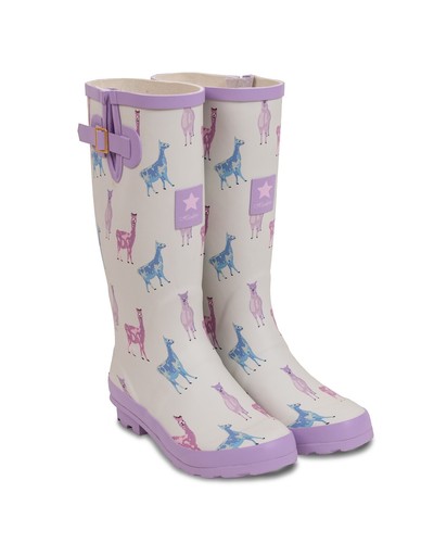 Ladies wellington boots - wellington,
