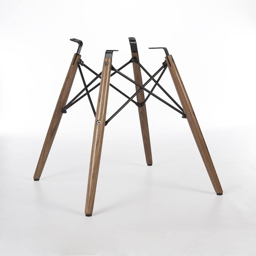 Walnut eames dsw - dsw, chair