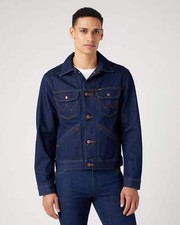 Wrangler Icons 124MJ Western