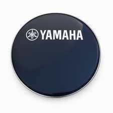 Yamaha 20 Inch  Bass Drum Head