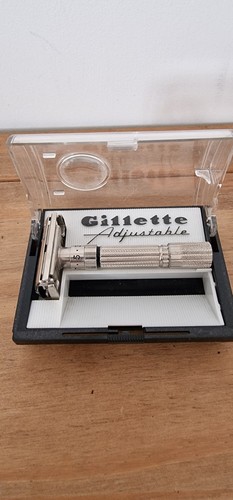 Gillette fatboy 195 adjustable - fatboy,