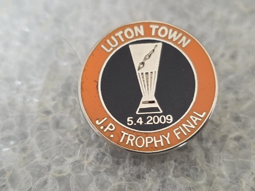 Classic luton town crest - classic, jp