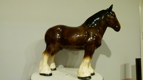 Large beswick style - beswick,