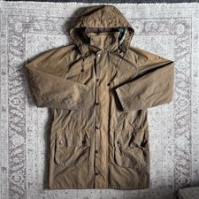 Vintage Barbour A98 Solway