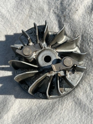 Mcculloch mac 438 chainsaw - mcculloch,