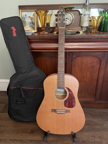 Seagull original 2007 - s6,