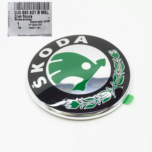 Genuine skoda fabia 542 - fabia,