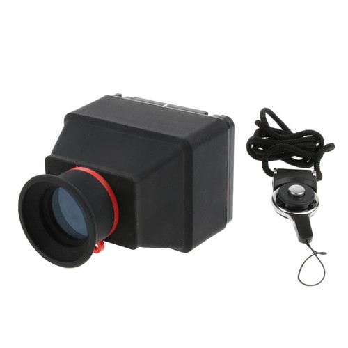 3 2 lcd viewfinder - lcd,