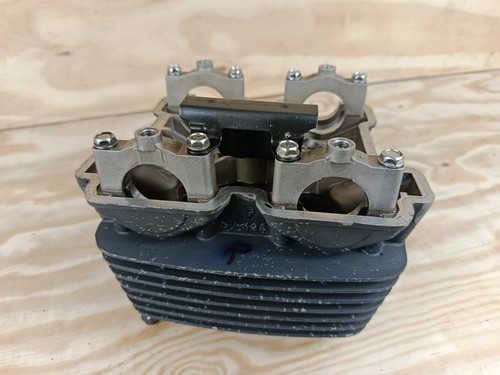 Hyosung gt125r gv125 carb - (u),