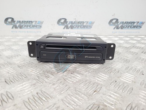 Bmw dvd gps - bmw,