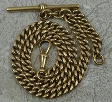 Antique Solid 9ct Gold Single