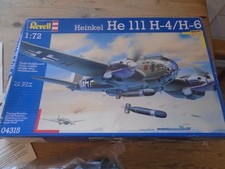 Revell 1/72  scale MODEL KIT