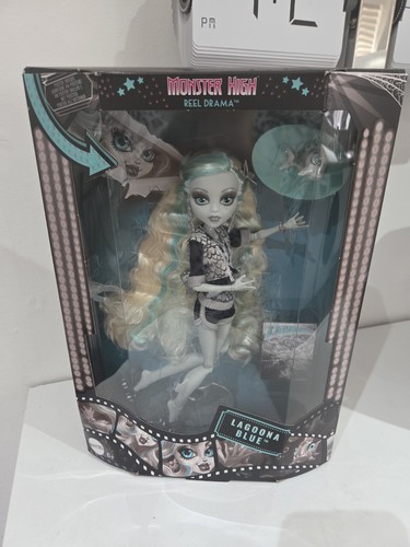 Monster high reel drama 2022 - drama,