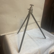 Vintage Brass &nickel Plate