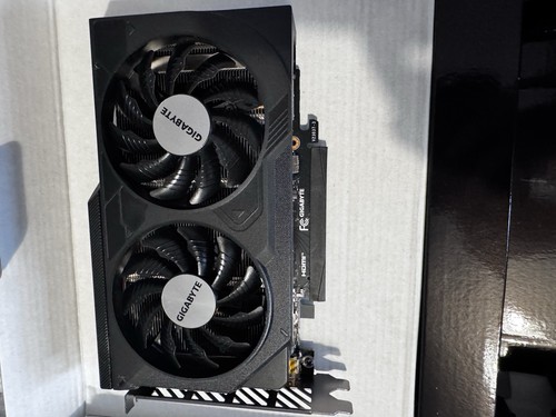 Gigabyte nvidia geforce rtx - nvidia,