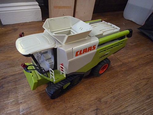 Bruder claas lexion 780 terra - claas,