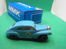 MMK   SF17 PEUGEOT LE MANS