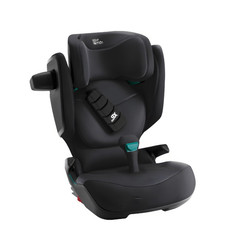 Britax Römer Kidfix i-Size Pro Car Seat – Carbon Black