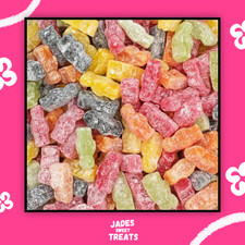Barratt Jelly Babies 👶 –