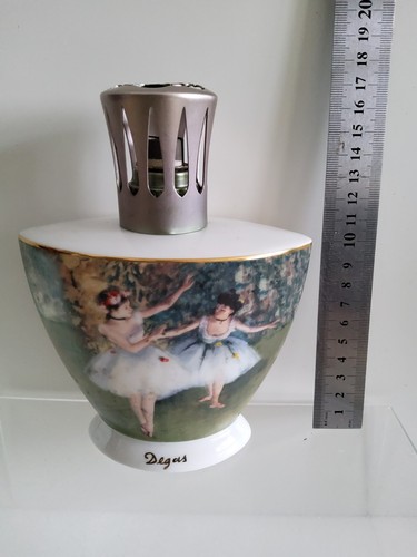 Goebel lampe berger paris - goebel, lamp