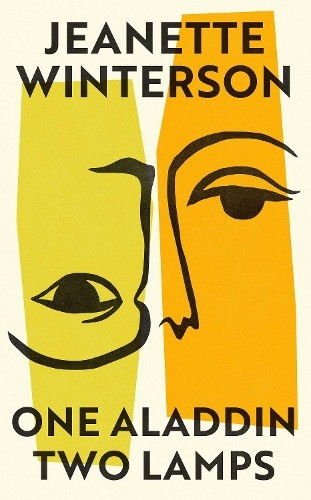 One aladdin two - two, lamps